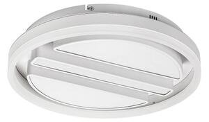 Rabalux 71112 - LED Dimmable φωτιστικό οροφής GREMIN LED/55W/230V + RC