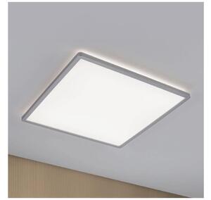 Paulmann 71009 - LED/22W Πάνελ dimming ATRIA 230V 4000K ματ χρώμιο