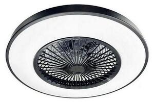 Φωτιστικό οροφής LED με ανεμιστήρα OPAL LED/72W/230V + τηλεχειριστήριο