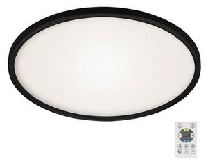 Briloner 7080-015 - LED Φωτιστικό dimming SLIM LED/22W/230V 2700-6500K + RC