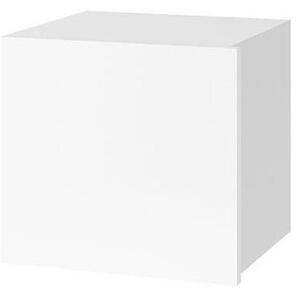 Wall cabinet CALABRINI 34x34 cm λευκό