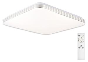 Top Light - LED Dimmable φωτιστικό οροφής LED/36W/230V 3000-6500K + RC