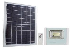 LED Εξωτερικού χώρου solar προβολέας LED/12W/3,2V IP65 4000K + RC