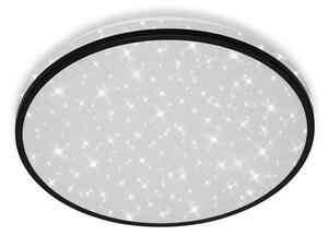 Briloner - Φωτιστικό οροφής LED STARRY SKY LED/24W/230V