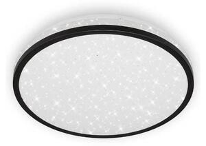 Briloner - Φωτιστικό οροφής μπάνιου LED STARRY SKY LED/12W/230V IP44