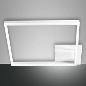 Fabas Luce 3394-62-102 - LED Φωτιστικό dimming BARD LED/39W/230V 4000K λευκό