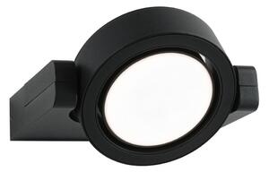 Paulmann 94406 - LED/8W IP44 Επιτοίχιο φωτιστικό εξωτερικού χώρου SWIVEA 230V