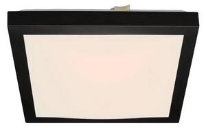 Briloner 3502-015 - Φωτιστικό οροφής LED FLEDO LED/12W/230V