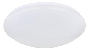 Globo 4167-18D - LED Dimmable φωτιστικό οροφής GWENDOLIN LED/18W/230V