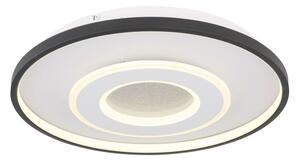 Globo 48552D - LED Dimmable φωτιστικό οροφής BRIENNA LED/36W/230V + RC