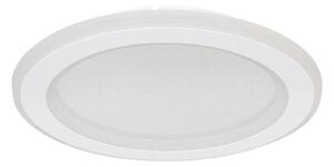 Globo 48917-18 - Φωτιστικό οροφής LED TINI LED/18W/230V διάμετρος 29,7 cm