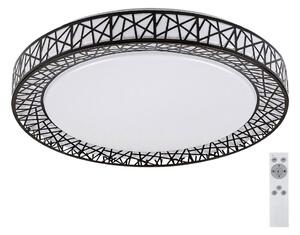 Rabalux 71140 - LED Dimmable φωτιστικό οροφής NILIN LED/48W/230V 3000-6500K