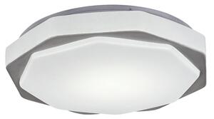 Rabalux 71046 - LED Dimmable φωτιστικό οροφής DETTORA LED/18W/230V + RC