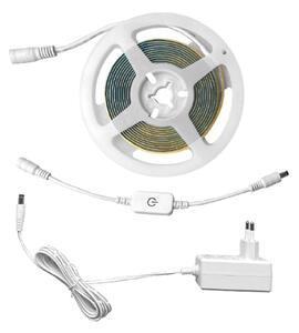 Φωτοταινία dimming LED LUMOS LED/25W/230V 3m 4000K