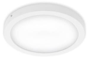 Briloner 7141-416 - Φωτιστικό οροφής LED FIRE LED/21W/230V