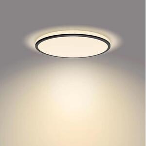 Philips- LED Dimmable φωτιστικό οροφής OZZIET SCENE SWITCH LED/18W/230V 2700K