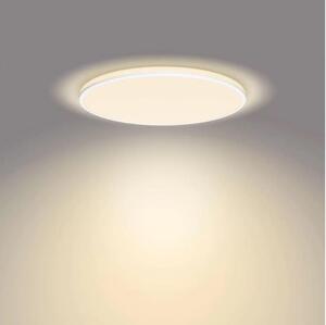 Philips- LED Dimmable φωτιστικό οροφής OZZIET SCENE SWITCH LED/18W/230V 2700K