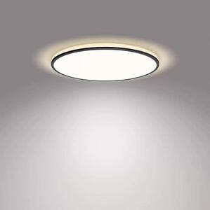 Philips- LED Dimmable φωτιστικό οροφής OZZIET SCENE SWITCH LED/18W/230V 4000K