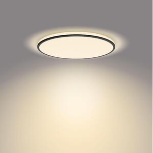 Philips- LED Dimmable φωτιστικό οροφής OZZIET SCENE SWITCH LED/22W/230V 2700K