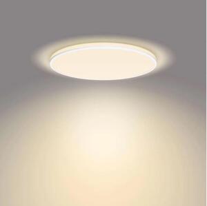 Philips- LED Dimmable φωτιστικό οροφής OZZIET SCENE SWITCH LED/22W/230V 2700K