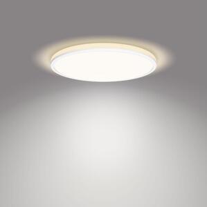 Philips- LED Dimmable φωτιστικό οροφής OZZIET SCENE SWITCH LED/18W/230V 4000K