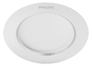 Philips - Χωνευτό φωτιστικό οροφής LED DIAMOND LED/2W/230V 3000K