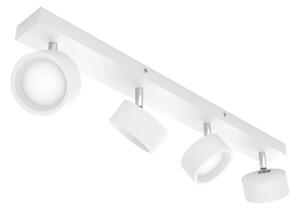 Philips - LED Σποτ BRACIA 4xLED/5,5W/230V λευκό