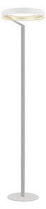 Φωτιστικό Δαπέδου LED Aca Dimmable Rollie CNF43WDIM Sand White