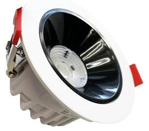 Κρεμαστό φωτιστικό οροφής LED LED/7W/230V 4000K