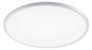 Aigostar - Φωτιστικό οροφής μπάνιου LED LED/18W/230V 6500K διάμετρος 30 cm IP44