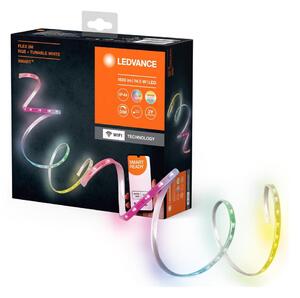 Ledvance - LED RGB+TW Dimming Εξωτερικού χώρου ταινία FLEX 5m LED/14,5W/230V Wi-Fi