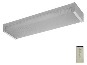 Ledvance - LED Dimmable φωτιστικό οροφής OFFICE LINE LED/20W/230V 60 cm + RC