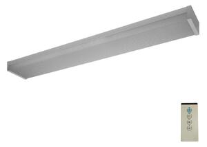 Ledvance - LED Dimmable φωτιστικό οροφής OFFICE LINE LED/40W/230V 120 cm + RC