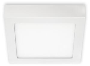 Briloner 7123-416 - Φωτιστικό οροφής LED FIRE LED/12W/230V λευκό