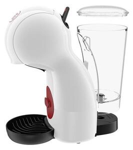 Krups - Καφετιέρα για κάψουλες NESCAFÉ DOLCE GUSTO PICCOLO XS 1600W λευκό