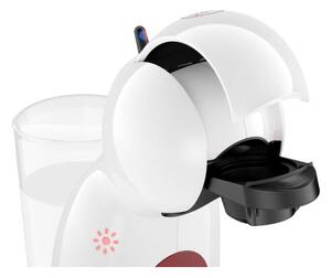 Krups - Καφετιέρα για κάψουλες NESCAFÉ DOLCE GUSTO PICCOLO XS 1600W λευκό