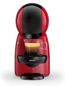 Krups - Capsule καφές machine NESCAFÉ DOLCE GUSTO PICCOLO XS 1600W κόκκινο