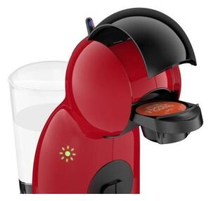 Krups - Capsule καφές machine NESCAFÉ DOLCE GUSTO PICCOLO XS 1600W κόκκινο