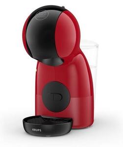 Krups - Capsule καφές machine NESCAFÉ DOLCE GUSTO PICCOLO XS 1600W κόκκινο