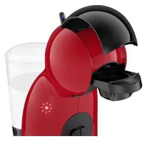 Krups - Capsule καφές machine NESCAFÉ DOLCE GUSTO PICCOLO XS 1600W κόκκινο