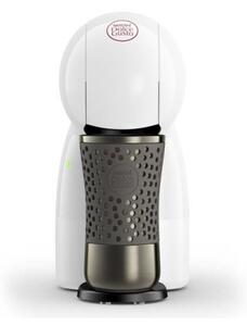 Krups - Καφετιέρα για κάψουλες NESCAFÉ DOLCE GUSTO PICCOLO XS 1600W λευκό