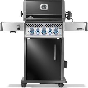 Ψησταριά Υγραερίου Rogue PRO S 425 SIB Black - NAPOLEON