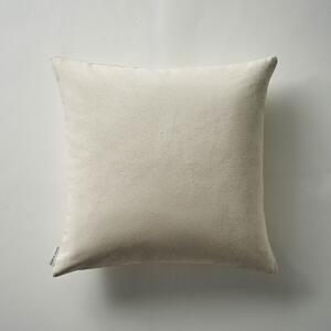 Διακοσμητική Μαξιλαροθήκη (43x43) Gofis Home Everly Beige 386/05