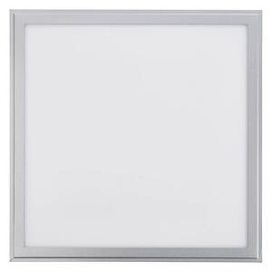 Φωτιστικό οροφής Alissa LED, 39,5x39,5 cm