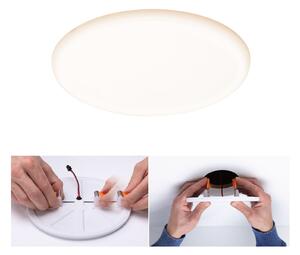 Paulmann LED πάνελ Veluna στρογγυλό CCT ZigBee 21.5cm