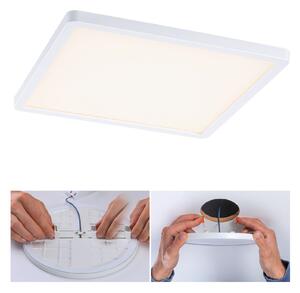 Paulmann Panel Areo 830 γωνιακό λευκό 3stepdim 23cm