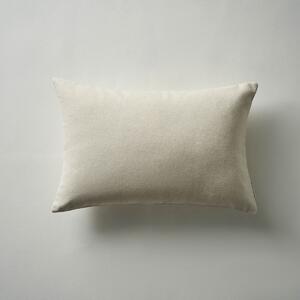 Διακοσμητική Μαξιλαροθήκη (30x45) Gofis Home Everly Beige 386/05