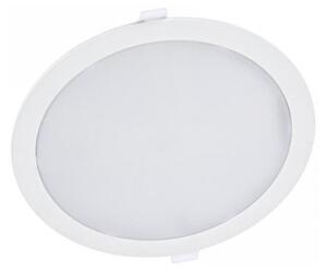 Κρεμαστό φωτιστικό οροφής LED ALGINE 2σε1 LED/18W/230V 3000K