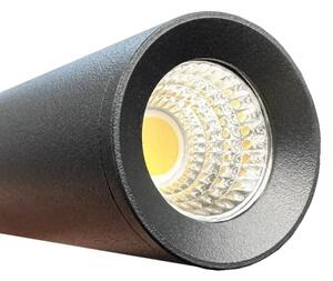 Led Dimmable κρεμαστό φωτιστικό οροφής LED/85W/230V 3000-6500K + τηλεχειριστήριο