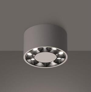 Sollux SL.1254 - LED Σποτ DIO LED/10W/230V λευκό